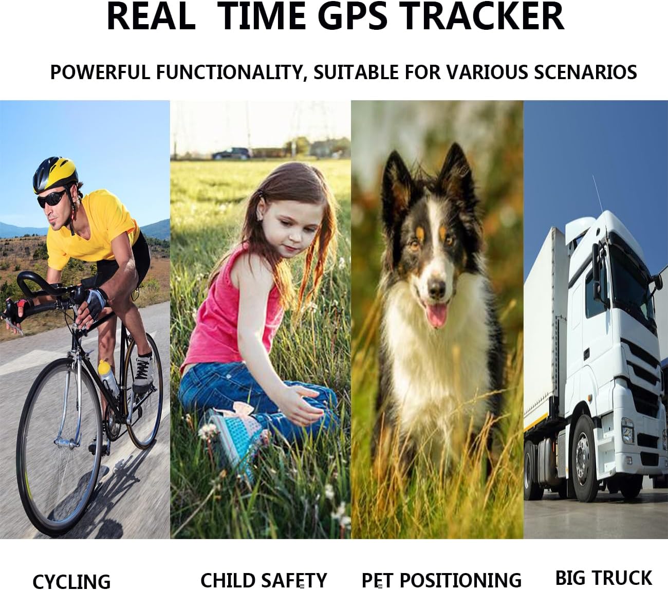 Magnetic Mini Gps Tracker