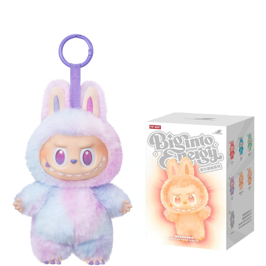 The Monsters Labubu - Blind Box
