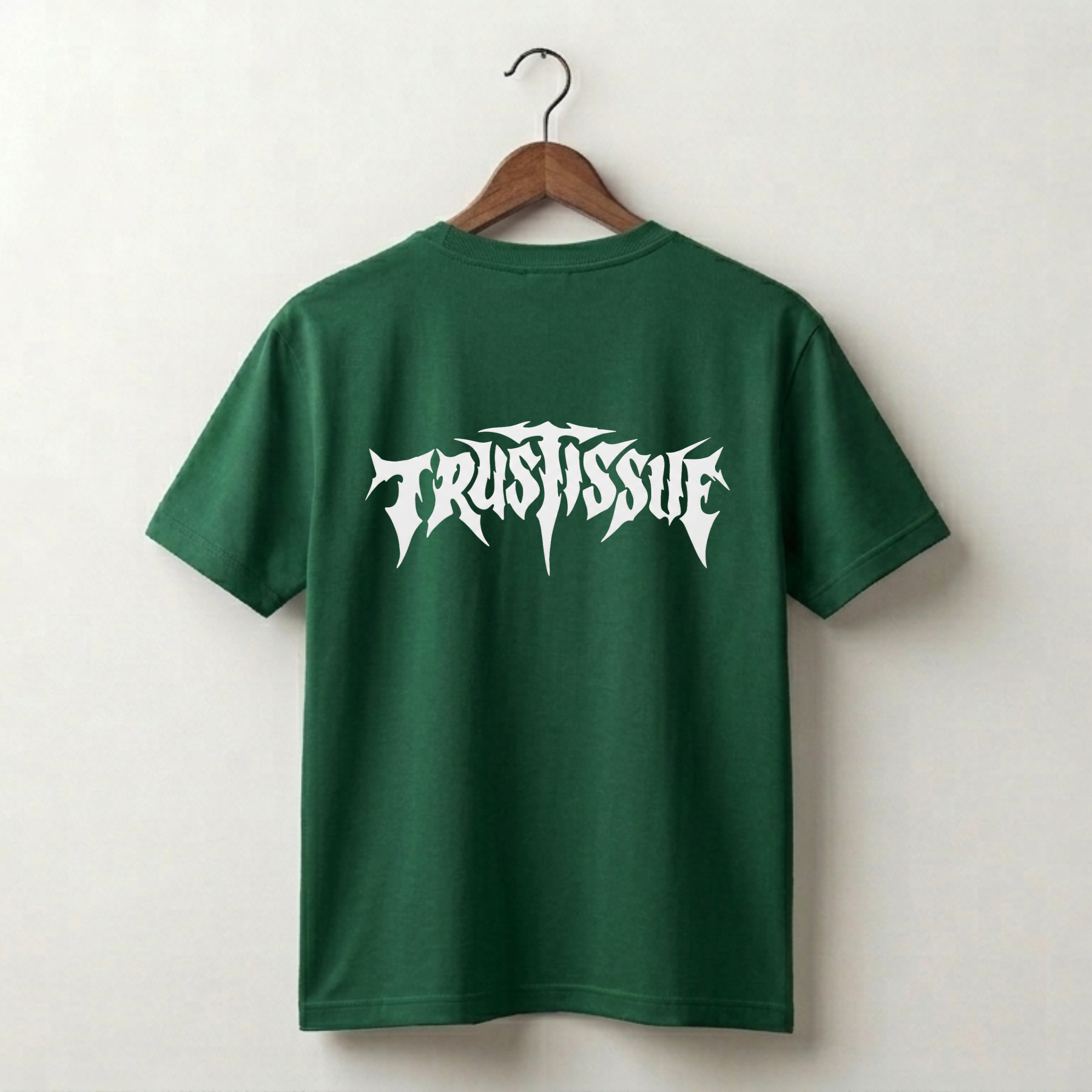 Trust Issue Premium Tee