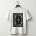 Persian Carpet Print Premium Tee
