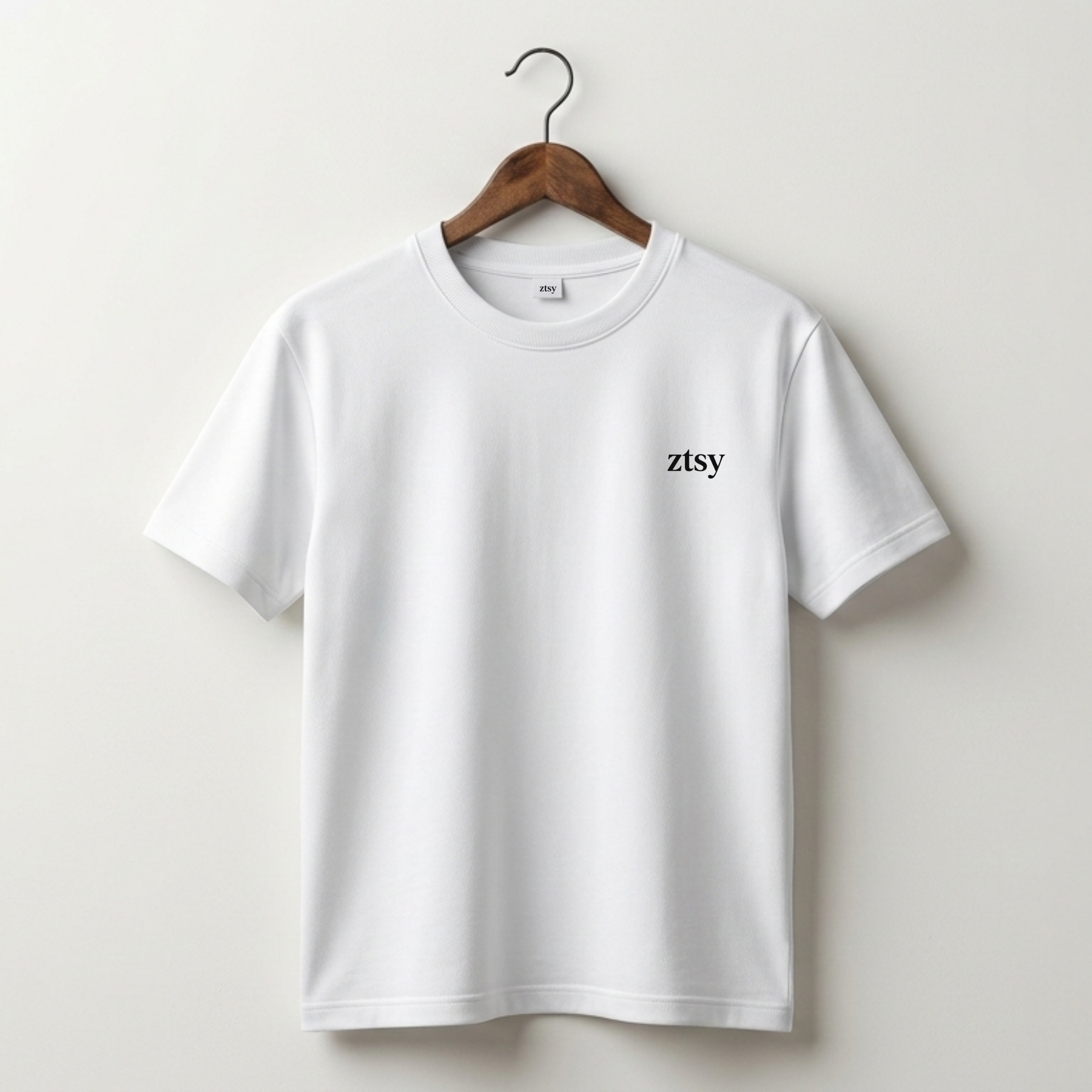 Trust Issue Premium Tee