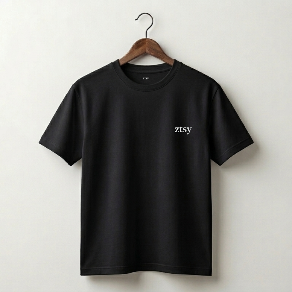 Persian Carpet Print Premium Tee