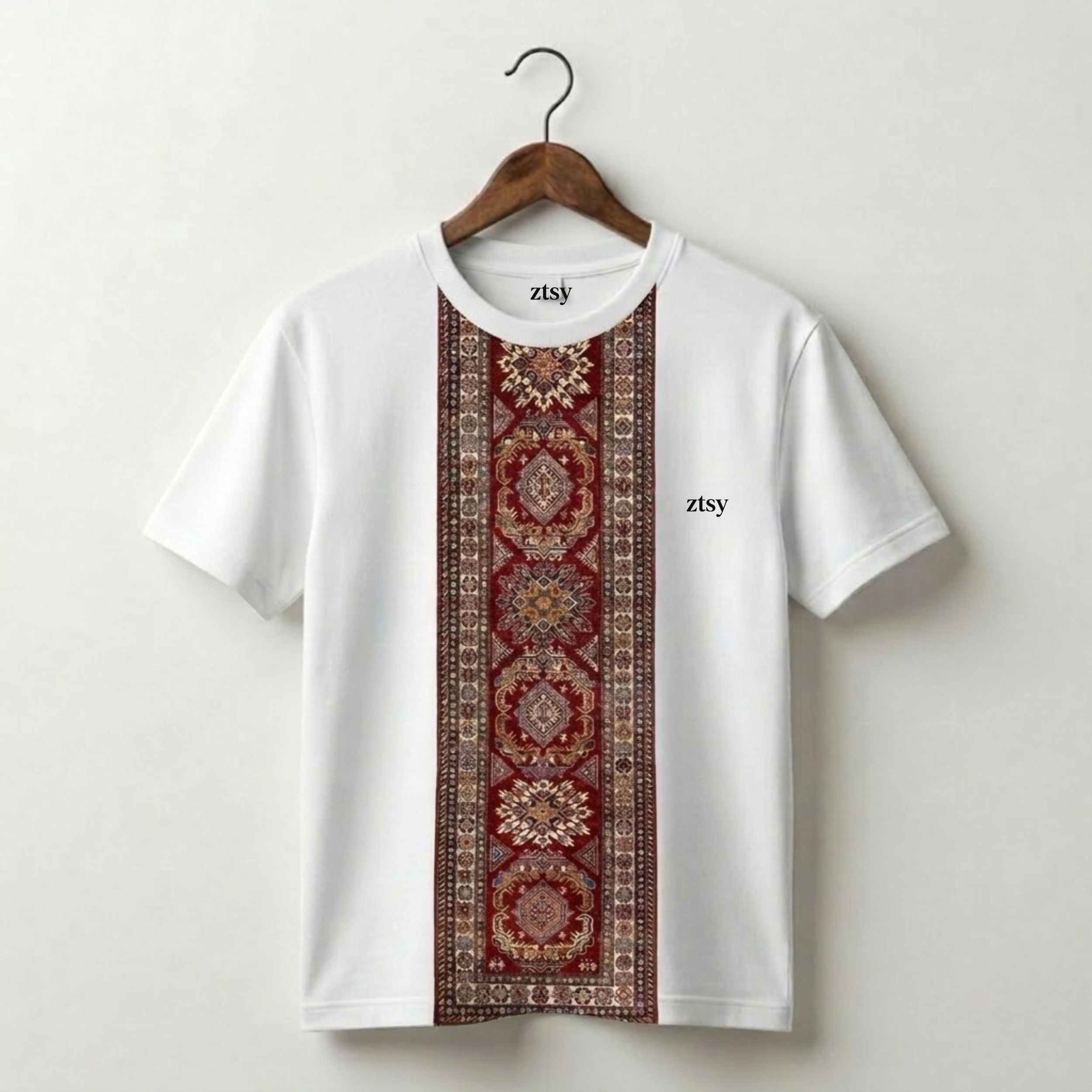 ZTSY Persian Carpet Premium Te